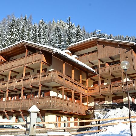Casa Del Bosco Apartment Val Di Fassa Exterior photo