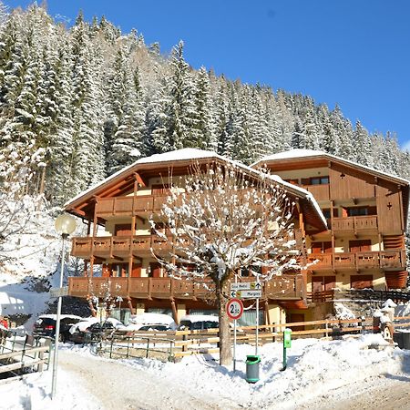 Casa Del Bosco Apartment Val Di Fassa Exterior photo